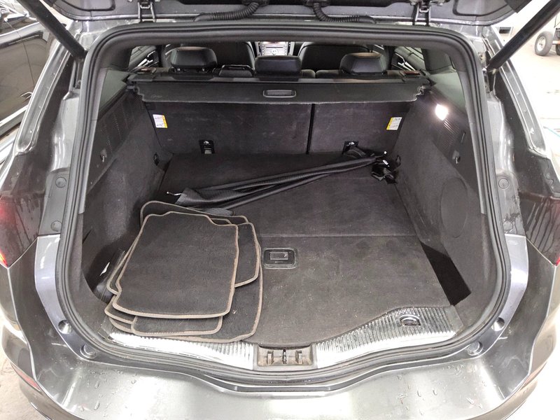 Ford Mondeo Turnier 2.0 EcoBlue automatik ST-Line • ACC — 12