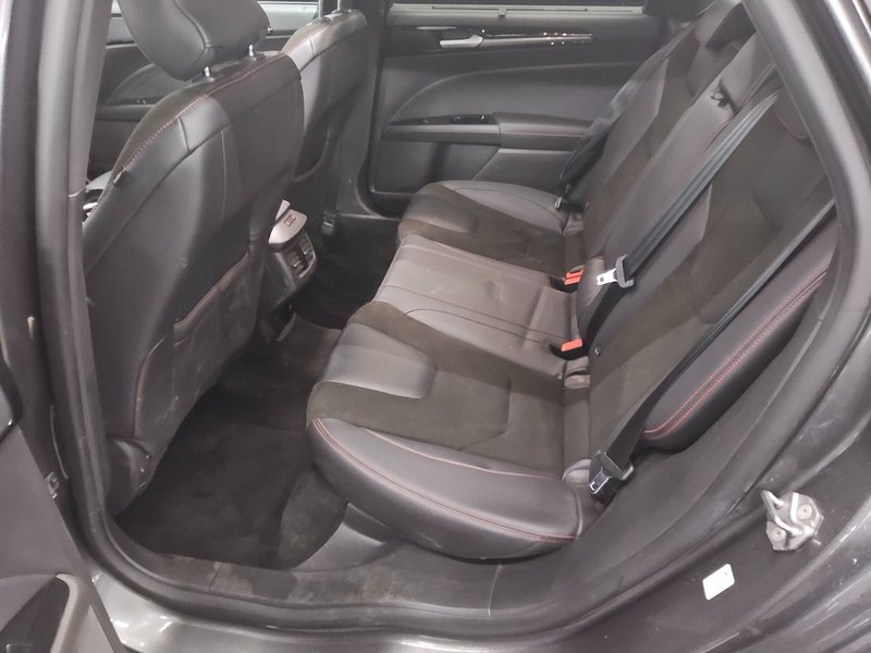 Ford Mondeo Turnier 2.0 EcoBlue automatik ST-Line • ACC — 13