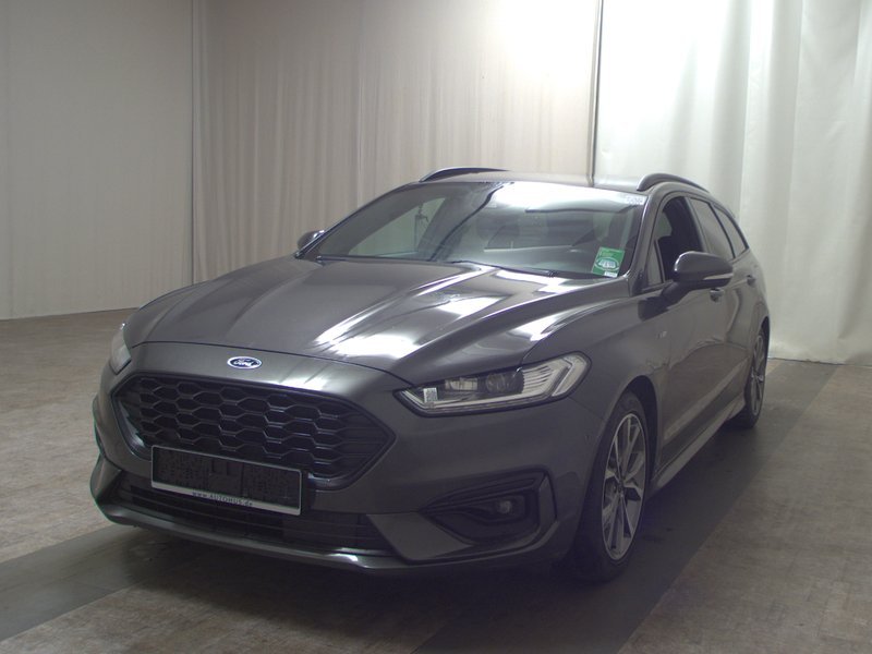 Ford Mondeo Turnier 2.0 EcoBlue automatik ST-Line • ACC — 2