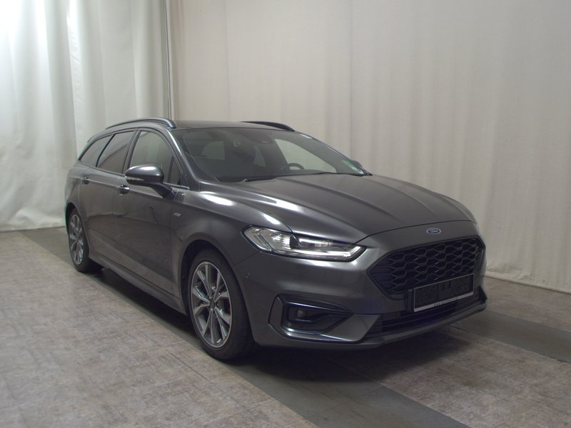 Ford Mondeo Turnier 2.0 EcoBlue automatik ST-Line • ACC — 3