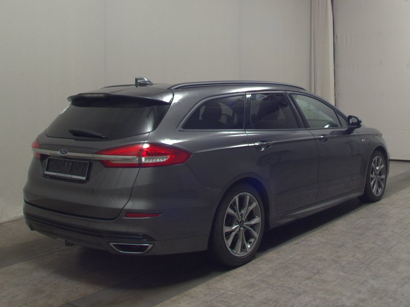 Ford Mondeo Turnier 2.0 EcoBlue automatik ST-Line • ACC — 4