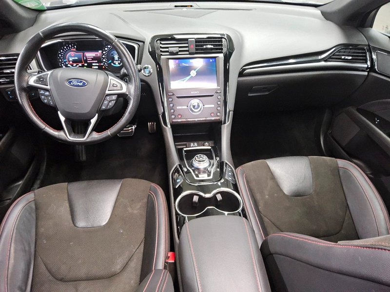 Ford Mondeo Turnier 2.0 EcoBlue automatik ST-Line • ACC — 5