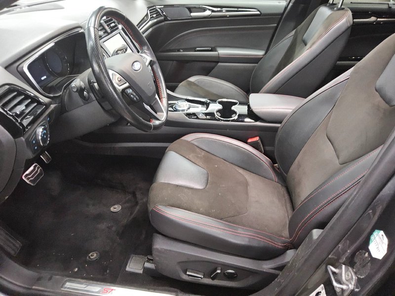 Ford Mondeo Turnier 2.0 EcoBlue automatik ST-Line • ACC — 8