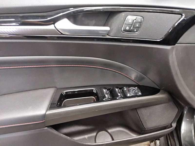 Ford Mondeo Turnier 2.0 EcoBlue automatik ST-Line • ACC — 9