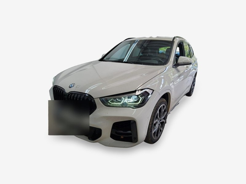 BMW X1 sDrive20d automatik M Sport • HUD • ACC