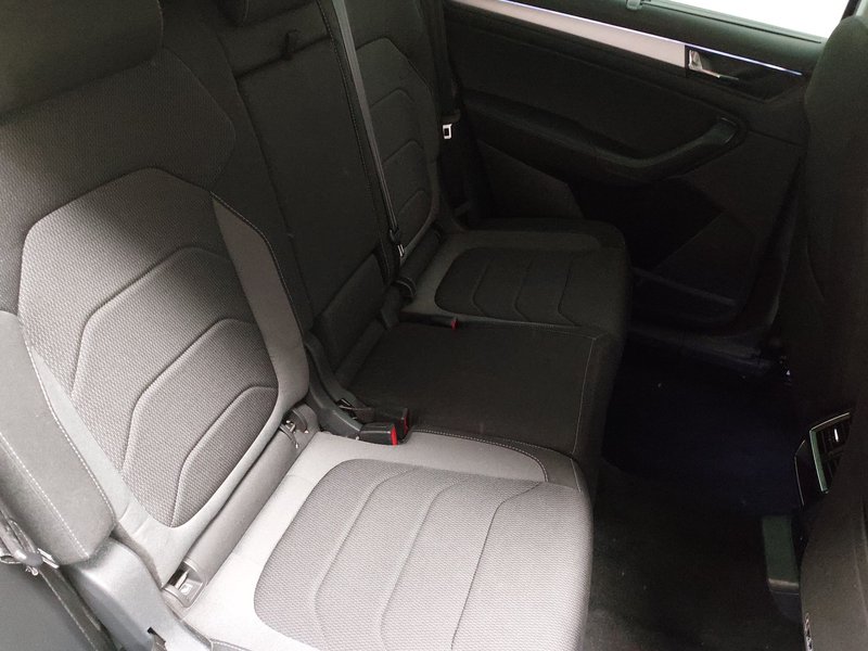 Škoda Kodiaq 2.0 TDI Ambition automatik • bežično punjenje • Full LED — 12