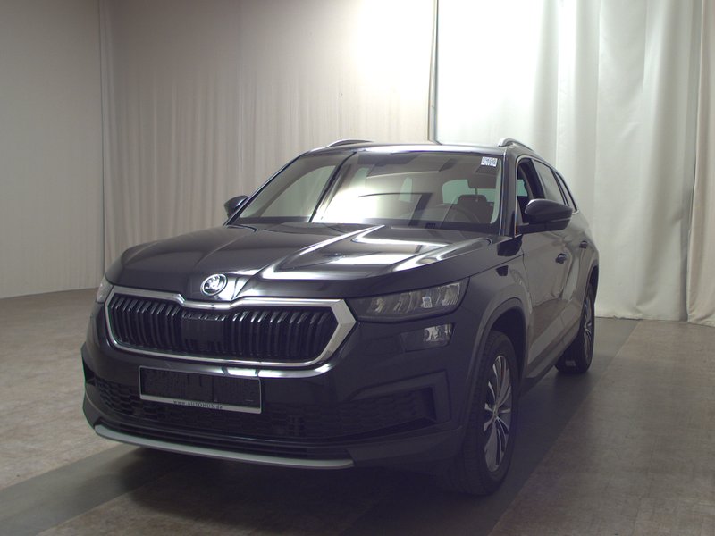 Škoda Kodiaq 2.0 TDI Ambition automatik • bežično punjenje • Full LED — 2