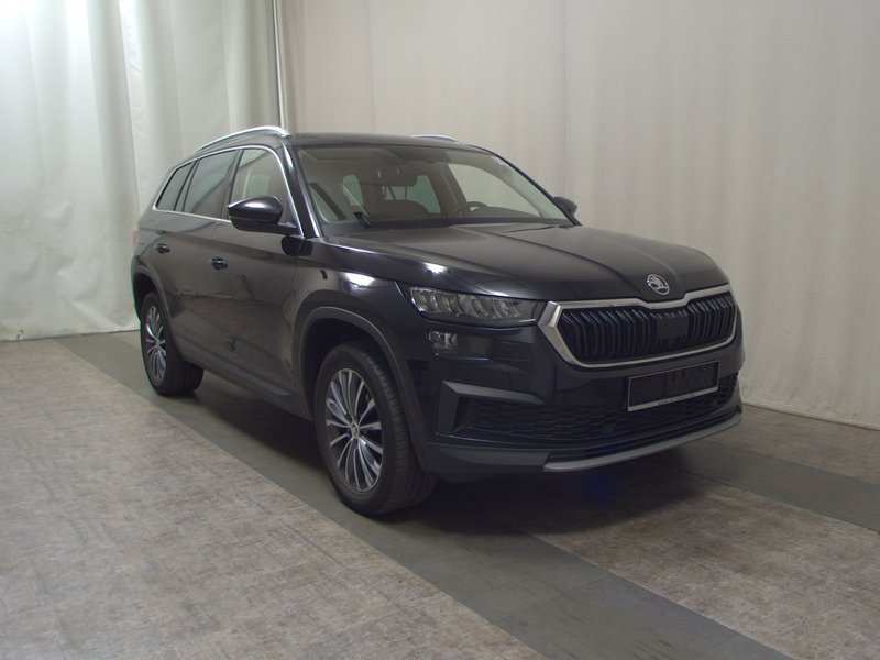 Škoda Kodiaq 2.0 TDI Ambition automatik • bežično punjenje • Full LED — 3