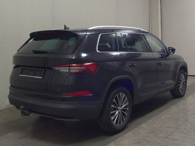 Škoda Kodiaq 2.0 TDI Ambition automatik • bežično punjenje • Full LED — 4