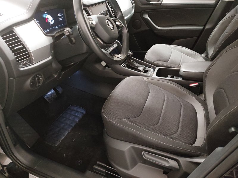 Škoda Kodiaq 2.0 TDI Ambition automatik • bežično punjenje • Full LED — 6