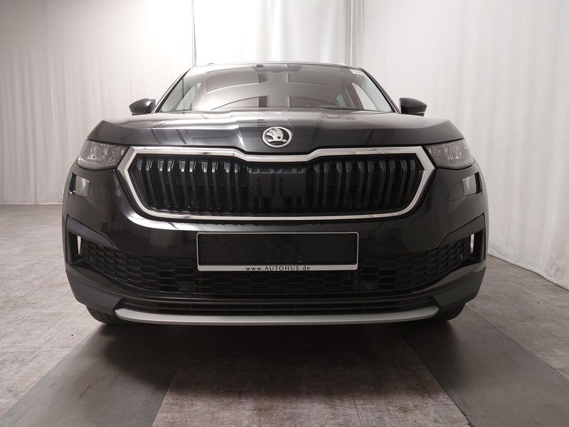 Škoda Kodiaq 2.0 TDI Ambition automatik • bežično punjenje • Full LED — 9