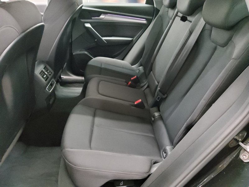 Audi Q5 50 TFSI e quattro advanced automatik • navigacija • LED — 13