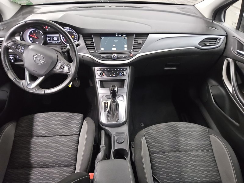 Opel Astra 1.5 D Business Edition automatik • LED — 5